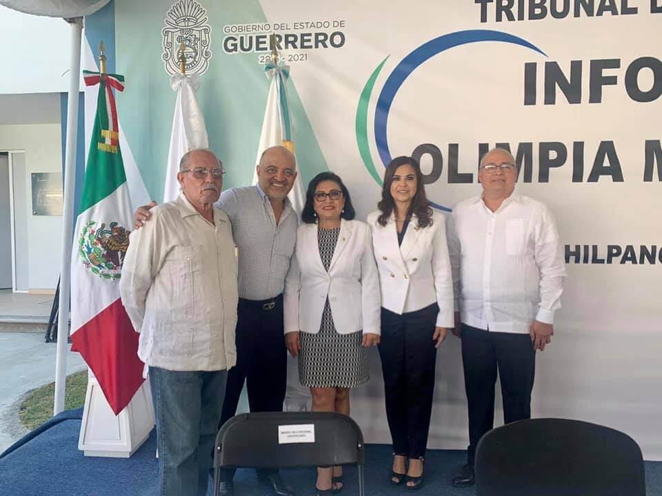 Programa Enchúlame la silla